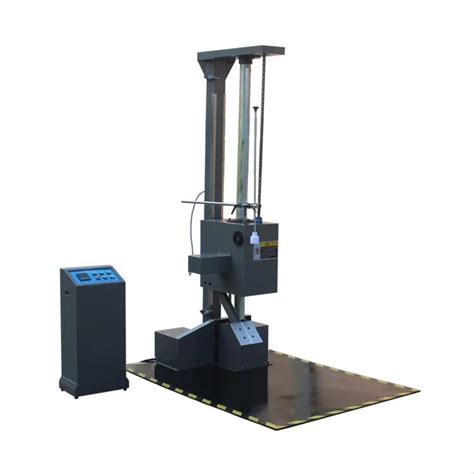 Single Wing Drop Impact Tester 